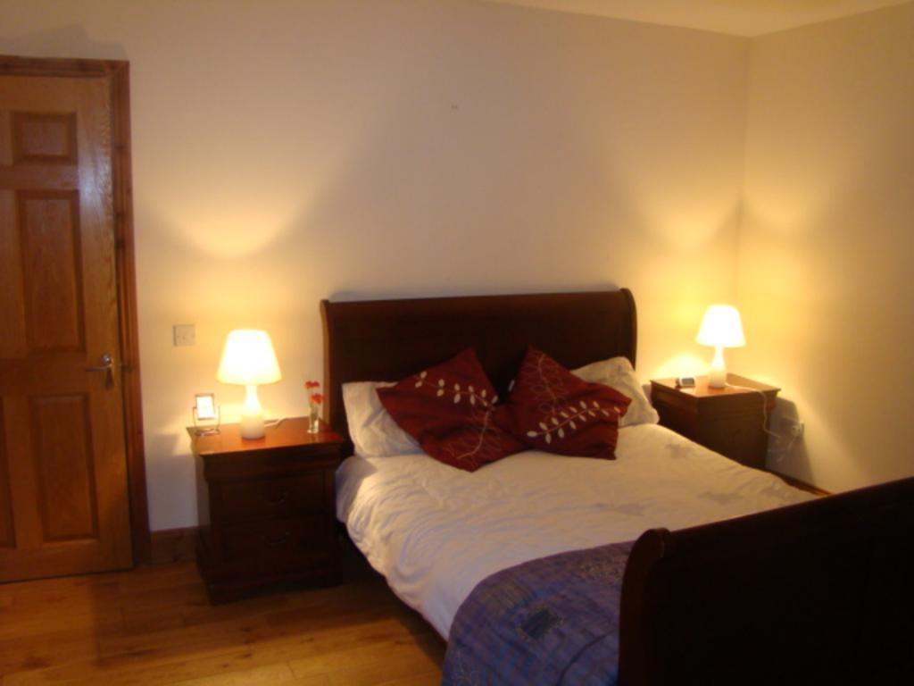 Restmore B&B Anascaul Zimmer foto