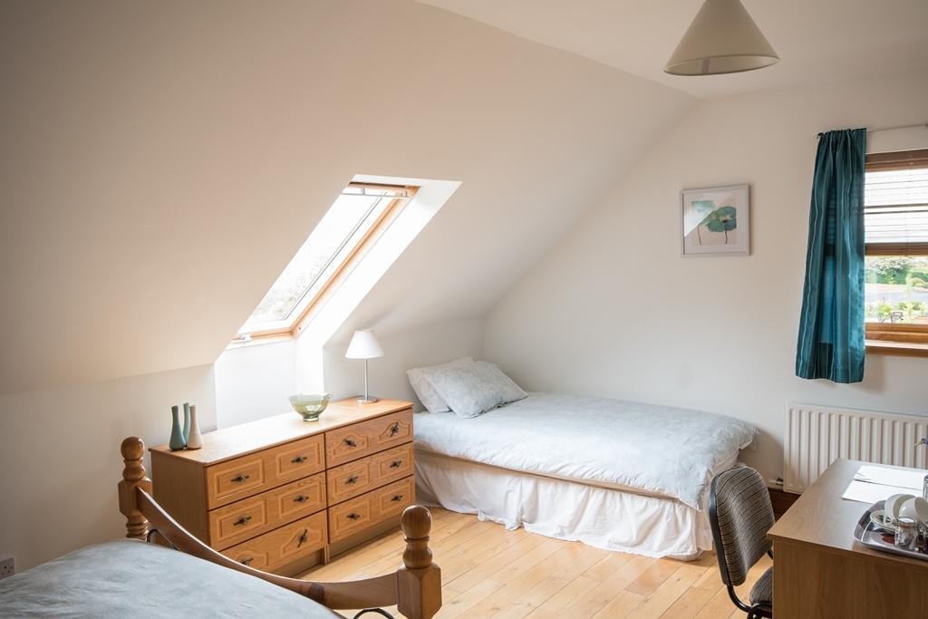 Restmore B&B Anascaul Zimmer foto