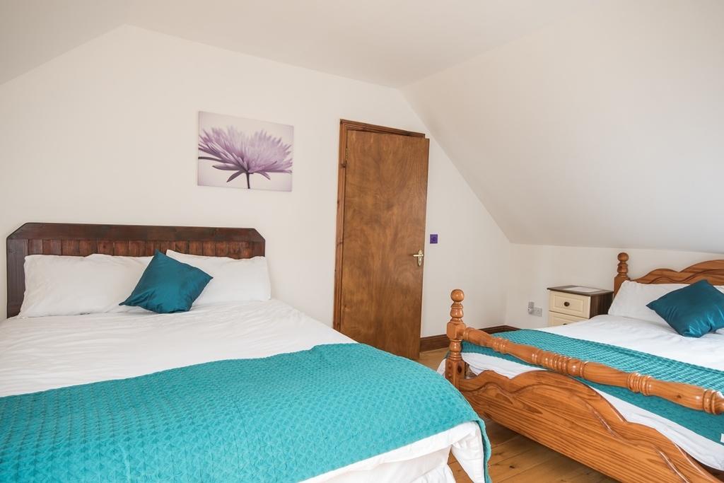 Restmore B&B Anascaul Zimmer foto