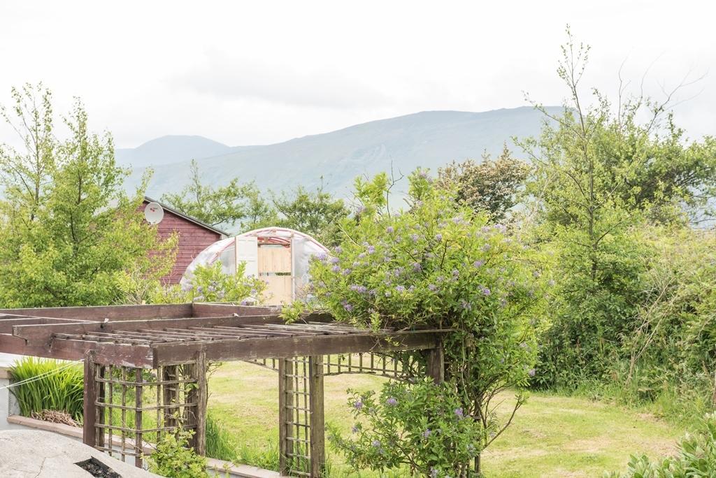 Restmore B&B Anascaul Exterior foto