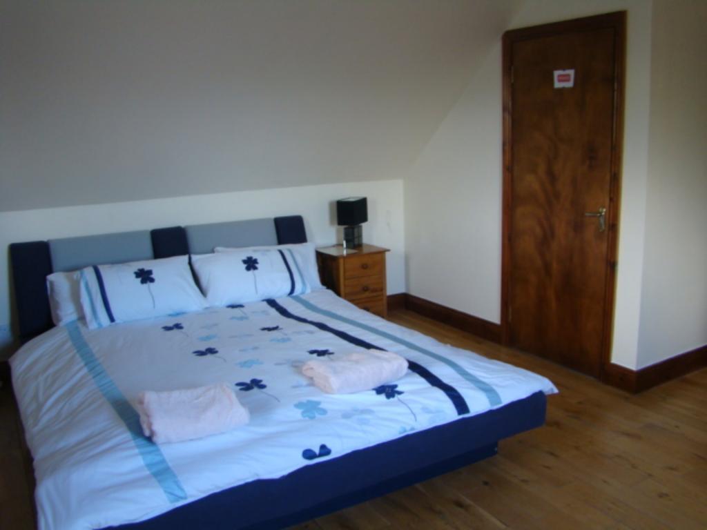 Restmore B&B Anascaul Zimmer foto