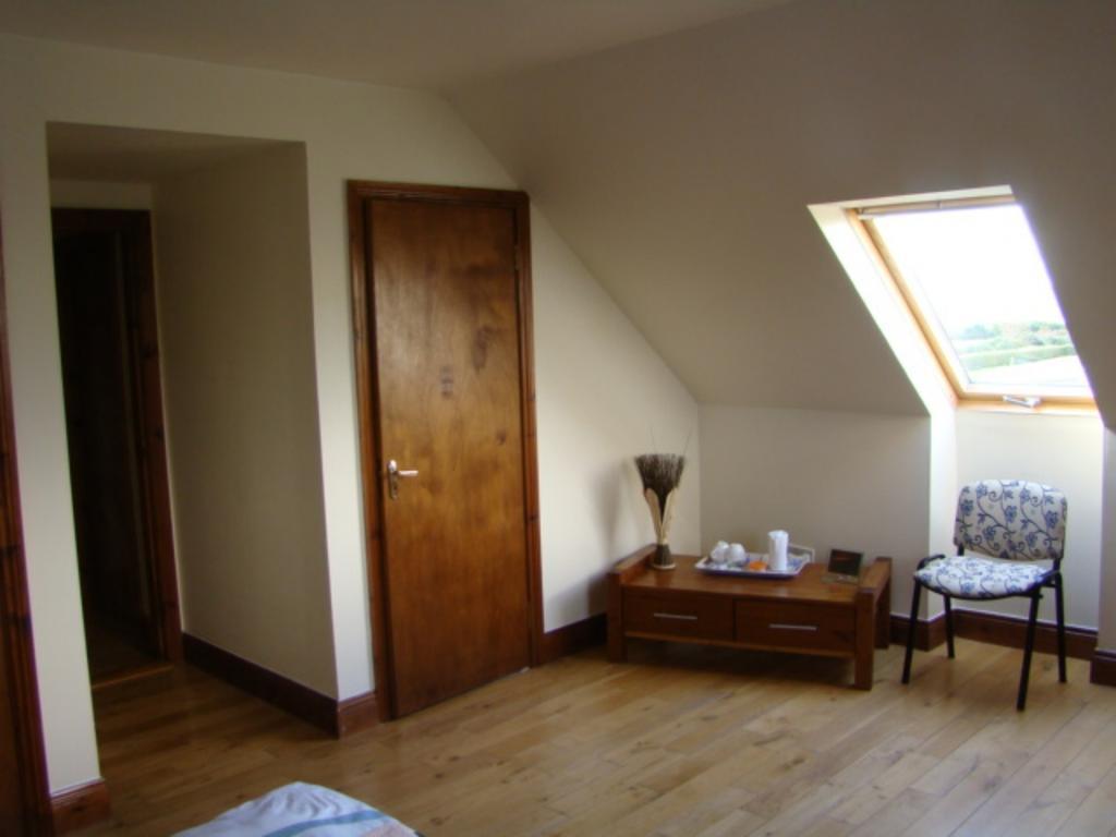 Restmore B&B Anascaul Zimmer foto