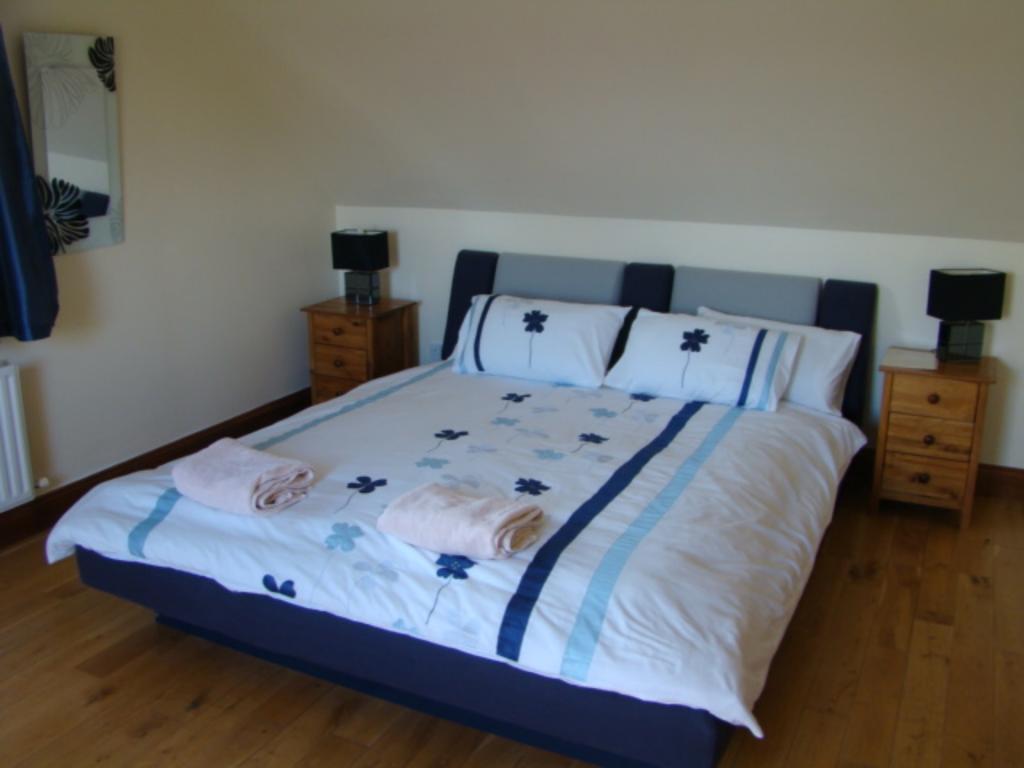 Restmore B&B Anascaul Zimmer foto
