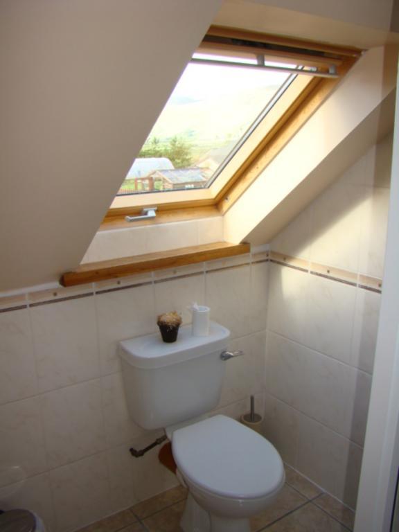 Restmore B&B Anascaul Zimmer foto